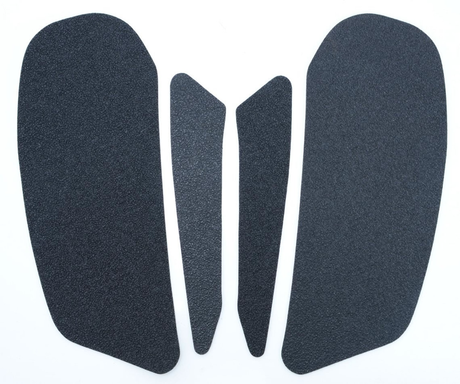 R&G Racing Tank Traction 4-Grip Kit for the Suzuki GSX-R1000 '09-'16 R&G Racing Tank Traction 4-Grip Kit for the Suzuki GSX-R1000 '09-'16